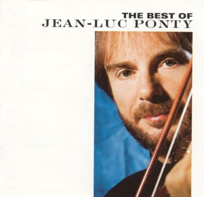 jean luc ponty new country